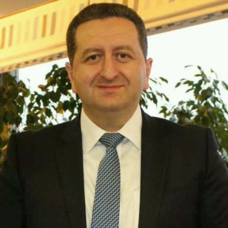 Director of Maritime Transport Agency of Georgia