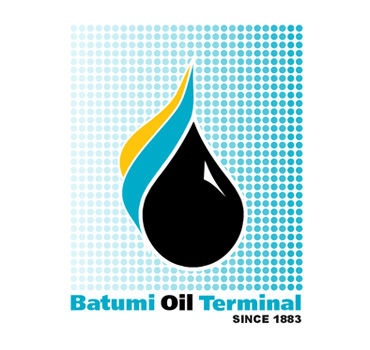 Batumi oil terminal