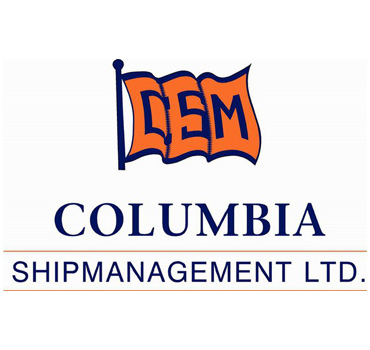 Columbia Shipmanagment