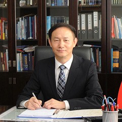 Chairman, Shanghai Maritime University (SMU), Chairman of MTCC Asia