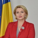 STATE SECRETARY  (DEPUTY MINISTER) MINISTRY OF FOREIGN AFFAIRS OF ROMANIA