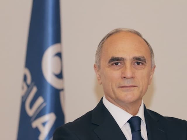 Altai Efendiyev
