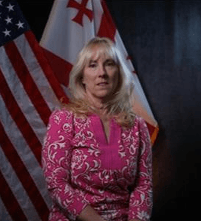 Ms. Karen Chaisson
